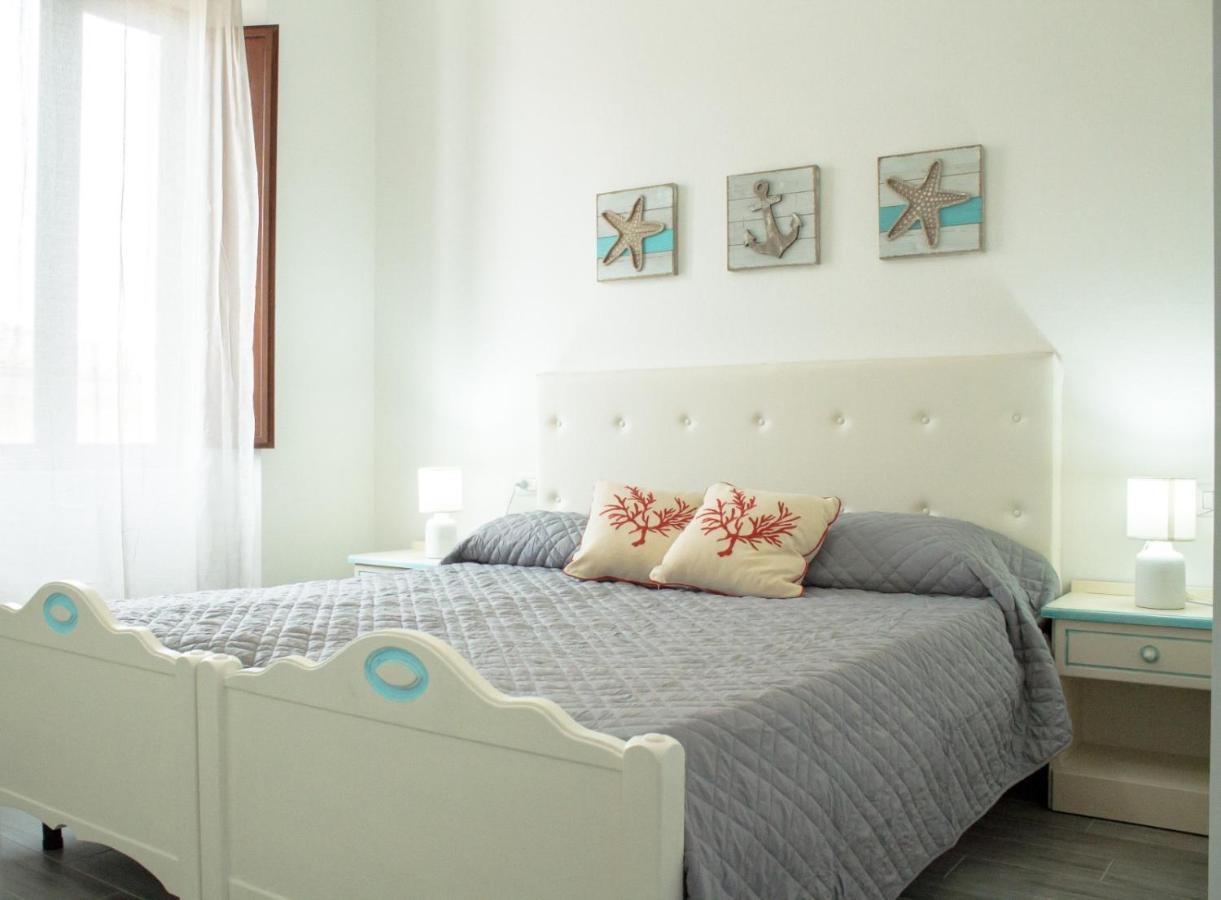 Stella Guest House ซานตา เตเรซา กัลลูรา ภายนอก รูปภาพ