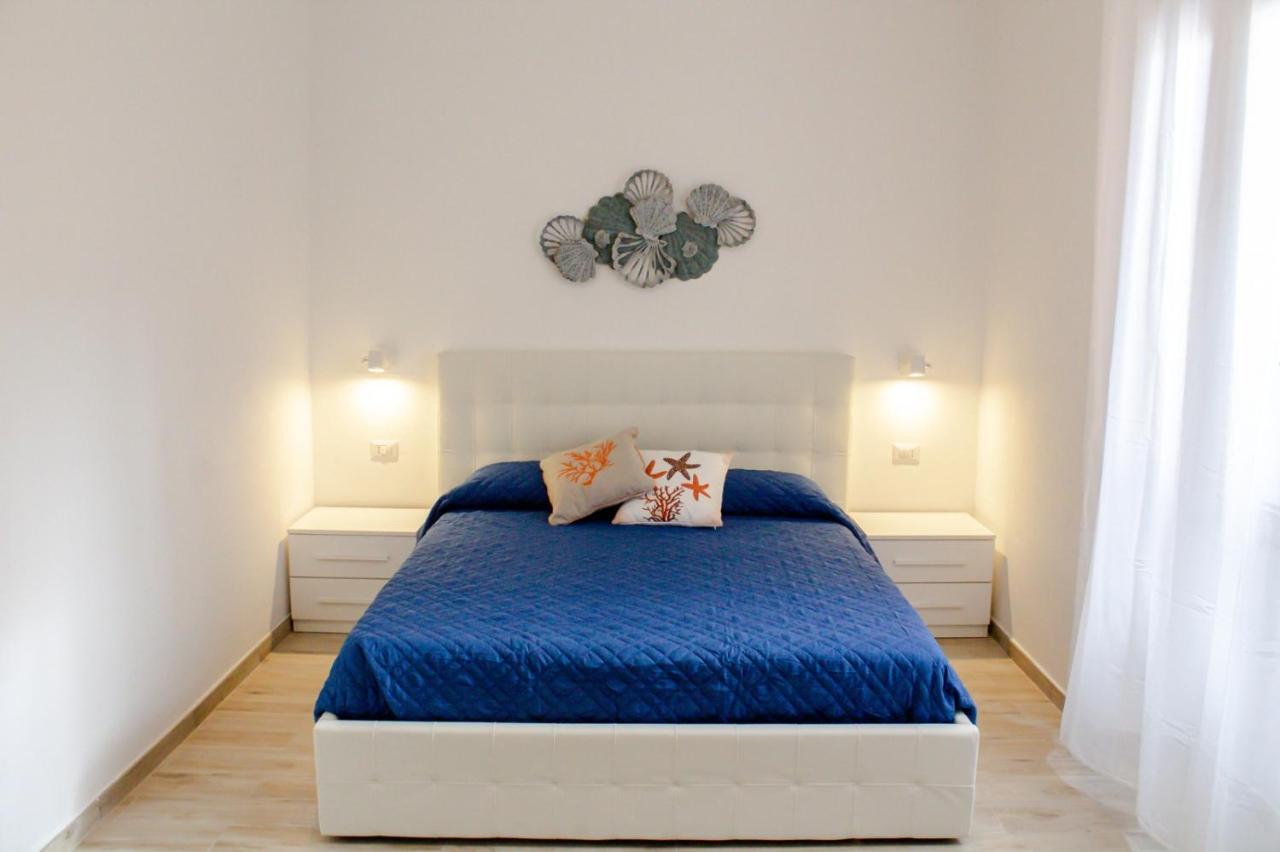 Stella Guest House ซานตา เตเรซา กัลลูรา ภายนอก รูปภาพ
